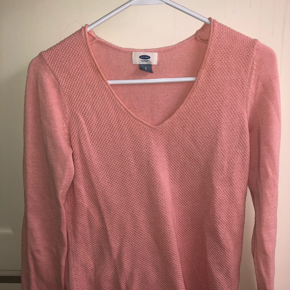 Old Navy sweater
